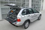 BMW X5 Servicemobil 2003 года